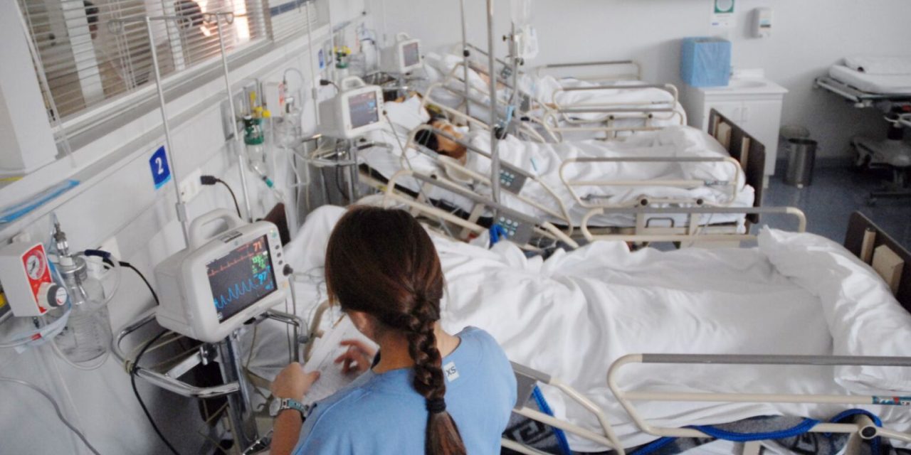 DIPUTADA GABRIELA GOVEA EXIGE MAYOR SUPERVISIÓN EN HOSPITALES DE NUEVO LEÓN