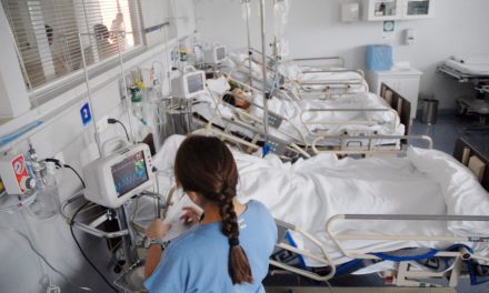 DIPUTADA GABRIELA GOVEA EXIGE MAYOR SUPERVISIÓN EN HOSPITALES DE NUEVO LEÓN