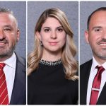 MELISA PEÑA, MARIO SOTO Y JAVIER CABALLERO COINCIDEN EN FORTALECER SEGURIDAD EN NUEVO LEÓN