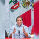 JOSÉ LUIS GARZA OCHOA DENUNCIA “PERSECUCIÓN POLÍTICA” CONTRA ALEJANDRO MORENO