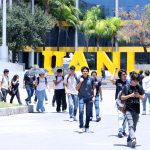 SANTOS GUZMÁN INICIA CICLO ESCOLAR EN LA UANL CON NUEVOS PROGRAMAS EDUCATIVOS