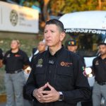 PROTECCIÓN CIVIL DE NUEVO LEÓN REFUERZA MISIONES INTERNACIONALES CONTRA INCENDIOS EN CANADÁ