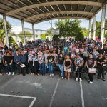 ANDRÉS PINTOS CABALLERO REFUERZA LA SEGURIDAD ESCOLAR CON LA INICIATIVA “CONALEP SEGURO” Y PARTICIPACIÓN FAMILIAR