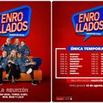 ADAL RAMONES ANUNCIA EL REGRESO DE “OTRO ROLLO” EN FORMATO RENOVADO