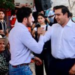 JESÚS NAVA RECIBE RECONOCIMIENTO ESTATAL POR DESTACAR EN SEGURIDAD Y CUIDADO AMBIENTAL