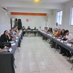 FEDERICO ROJAS PRESENTA ALIANZA CON FIME PARA CAPACITAR A JÓVENES Y ADULTOS MAYORES