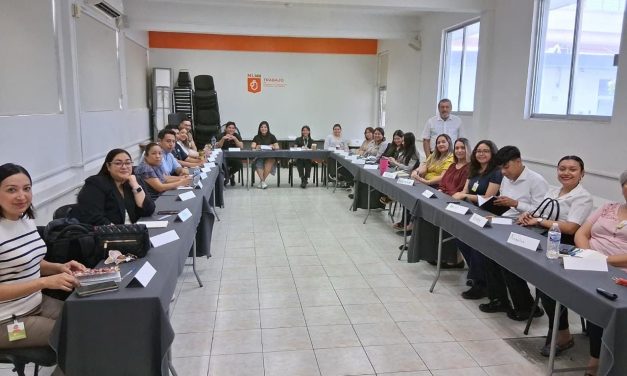 FEDERICO ROJAS PRESENTA ALIANZA CON FIME PARA CAPACITAR A JÓVENES Y ADULTOS MAYORES