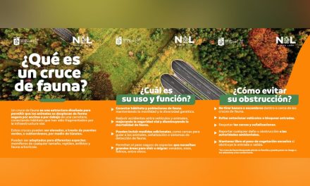 PARQUES Y VIDA SILVESTRE IMPLEMENTA ACCIONES URGENTES PARA PROTEGER A LA FAUNA
