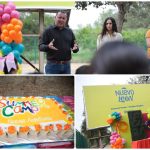 DAVID SÁNCHEZ CELEBRA CONCLUSIÓN DE “SUMMER CAMP 2025” EN GENERAL TERÁN