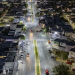 CÉSAR GARZA ARREDONDO ANUNCIA REHABILITACIÓN TOTAL DE LA AVENIDA PORFIRIO DÍAZ EN APODACA
