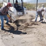 JESÚS NAVA REFUERZA VIGILANCIA Y LIMPIEZA EN AVENIDA COLOSIO