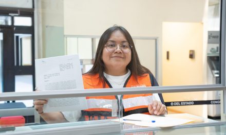 MARISOL GONZÁLEZ PRESENTA INICIATIVA PARA CONTROLAR PRECIOS EN PANTEONES