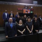 PAN SE PREPARA PARA DESIGNAR PRESIDENCIA DEL CONGRESO EN SEGUNDO AÑO LEGISLATIVO