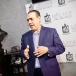 HERIBERTO TREVIÑO PRESENTA INICIATIVA PARA ELEVAR HASTA 17 AÑOS LAS PENAS POR EXTORSIÓN