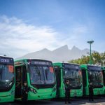 AUMENTAN TARIFAS DEL METRO Y CAMIONES EN MONTERREY