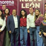 ANDRÉS MIJES RESPALDA ESTRATEGIA MUNICIPALISTA DE LA 4T EN ENCUENTRO CON LUISA ALCALDE