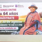 CLAUDIA SHEINBAUM IMPULSA PENSIÓN ‘MUJERES BIENESTAR’ EN NUEVO LEÓN