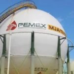 FITCH ELEVA CALIFICACIÓN A PEMEX TRAS APOYO FEDERAL, PERO ADVIERTE FRAGILIDAD