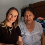 AILE TAMEZ DESTACA COMPROMISO SOCIAL: “CADA APOYO ENTREGADO REPRESENTA UNA HISTORIA”