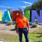 BALTAZAR MARTÍNEZ DESTACA HERMANAMIENTO COMERCIAL ENTRE CERRALVO Y MARÍN: “ME VINE BIEN SURTIDO DE REGALOS”