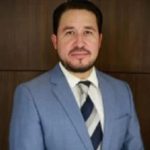 HUMBERTO PANTI DEJA DIRECCIÓN FINANCIERA EN AGUA Y DRENAJE