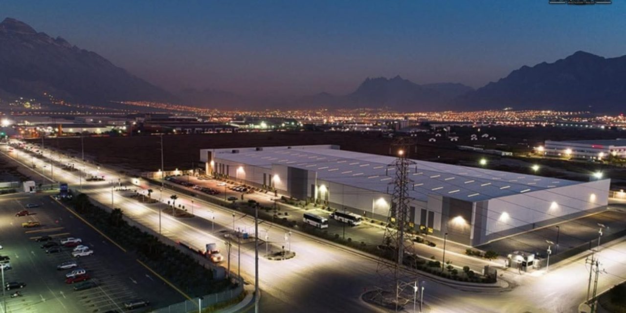 NUEVO LEÓN, LÍDER EN PROPIEDAD INDUSTRIAL IMPULSADA POR EL SECTOR PRIVADO