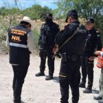 RAÚL LOZANO CABALLERO INFORMA SUSPENSIÓN DE EMPRESA CLANDESTINA DE RECICLAJE EN PESQUERÍA