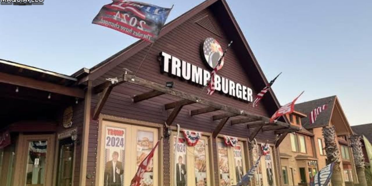 EMPRESARIO DETRÁS DE “TRUMP BURGER” EN TEXAS ENFRENTA PROCESO DE DEPORTACIÓN POR FRAUDE MIGRATORIO
