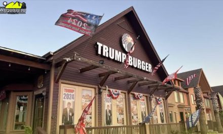 EMPRESARIO DETRÁS DE “TRUMP BURGER” EN TEXAS ENFRENTA PROCESO DE DEPORTACIÓN POR FRAUDE MIGRATORIO