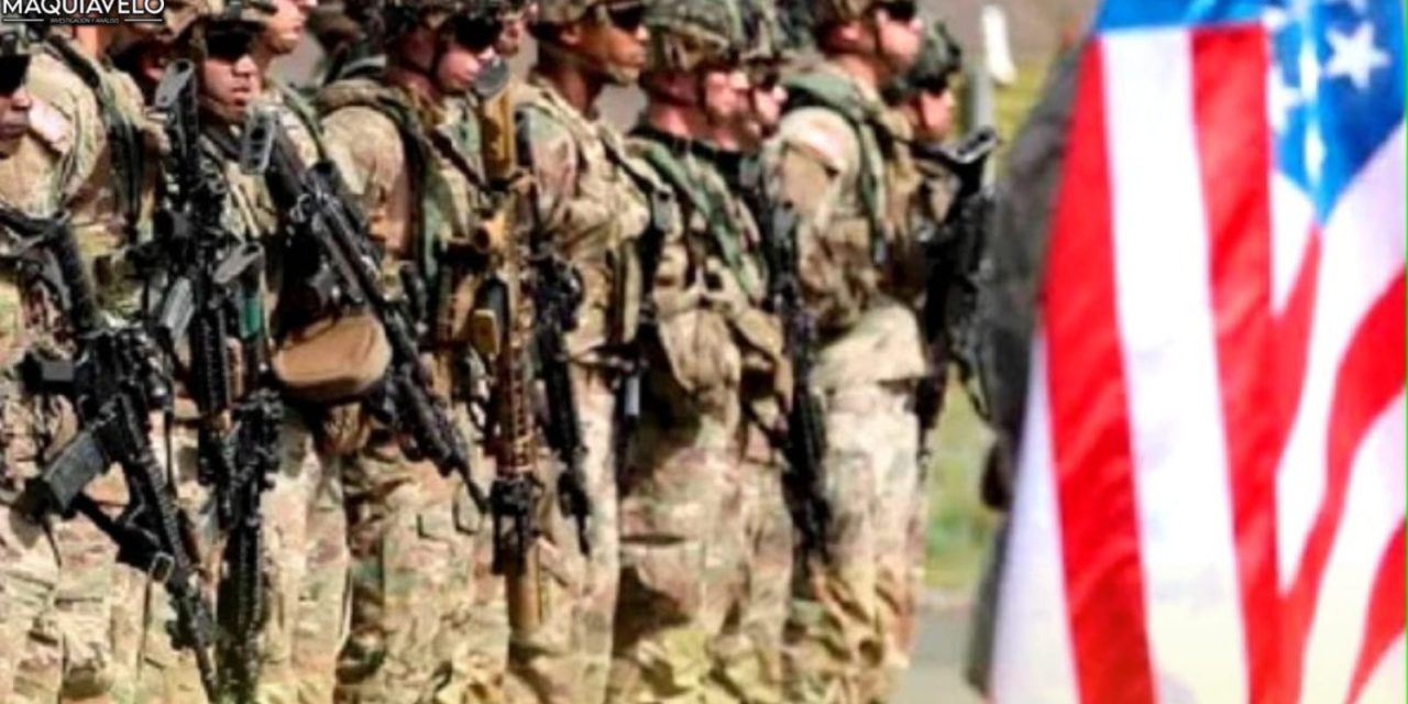 MÉXICO RECHAZA INTERVENCIÓN MILITAR Y REAFIRMA SU SOBERANÍA EN COOPERACIÓN CON ESTADOS UNIDOS