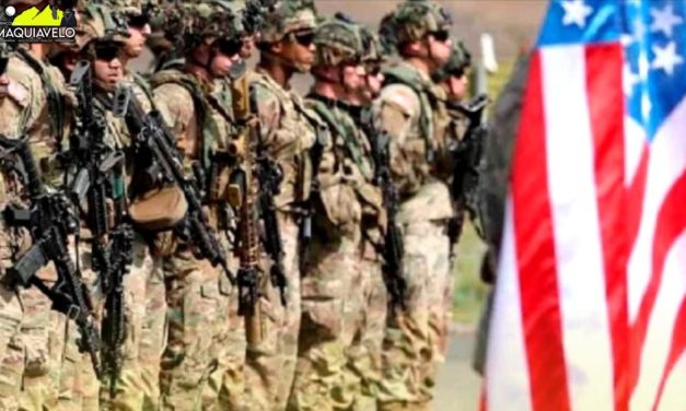 MÉXICO RECHAZA INTERVENCIÓN MILITAR Y REAFIRMA SU SOBERANÍA EN COOPERACIÓN CON ESTADOS UNIDOS