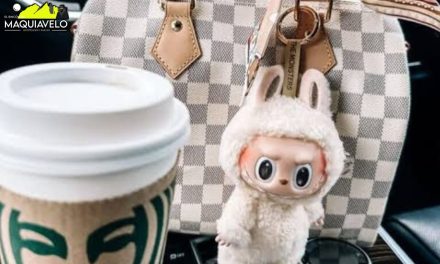 LABUBU, ENTRE LA “MODA PASAJERA” Y EL SÍMBOLO DE ESTATUS