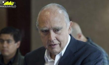 FERNANDO CANALES CLARIOND ASEGURA QUE PAN ESTÁ ABIERTO A ALIANZAS RUMBO A 2027