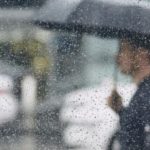 MONTERREY ESPERA LLUVIAS ESTE LUNES Y MARTES, PERO EL CALOR CONTINUARÁ