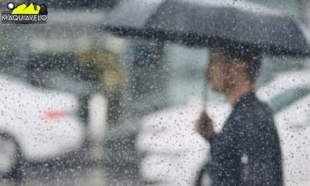MONTERREY ESPERA LLUVIAS ESTE LUNES Y MARTES, PERO EL CALOR CONTINUARÁ