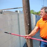 BALTAZAR MARTÍNEZ MONTEMAYOR ANUNCIA REMODELACIÓN DEL PARQUE DE BÉISBOL “MARTÍN DE ZAVALA”