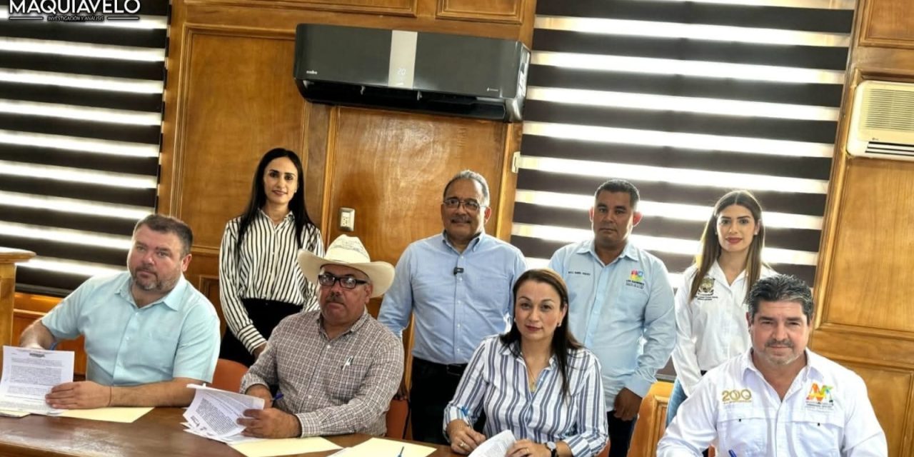 ANDRÉS MIJES IMPULSA SEGURIDAD COMPARTIDA CON ENTREGA DE PATRULLAS A MUNICIPIOS RURALES
