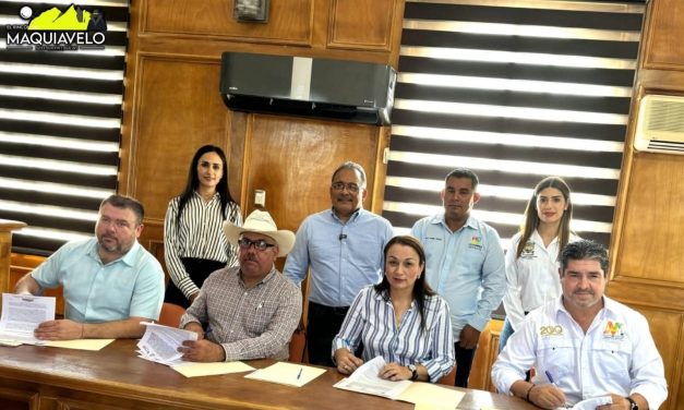 ANDRÉS MIJES IMPULSA SEGURIDAD COMPARTIDA CON ENTREGA DE PATRULLAS A MUNICIPIOS RURALES