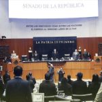 GUADALUPE CHAVIRA, LAURA ITZEL Y VERÓNICA CAMINO CONTENDERÁN POR PRESIDENCIA DEL SENADO