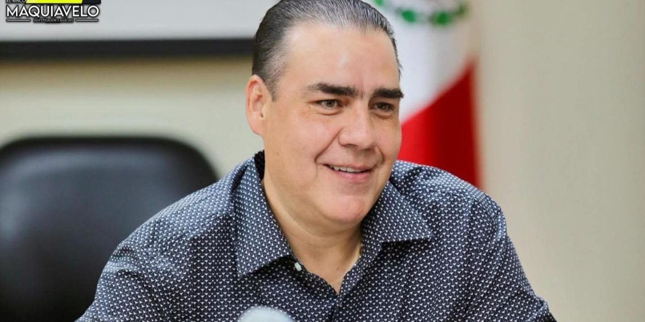 HERIBERTO TREVIÑO PROPONE IMPULSAR ENERGÍAS LIMPIAS EN MIPYMES