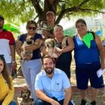 LUIS QUIROGA PROMUEVE BIENESTAR ANIMAL CON JORNADA DE ESTERILIZACIÓN