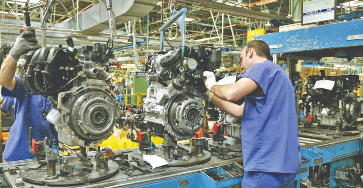 INDEX NL ALERTA IMPACTO DE ARANCELES DE EU SOBRE MÁS DE LA MITAD DE EMPRESAS EXPORTADORAS