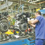 INDEX NL ALERTA IMPACTO DE ARANCELES DE EU SOBRE MÁS DE LA MITAD DE EMPRESAS EXPORTADORAS