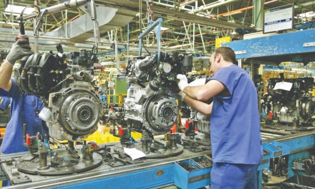 INDEX NL ALERTA IMPACTO DE ARANCELES DE EU SOBRE MÁS DE LA MITAD DE EMPRESAS EXPORTADORAS