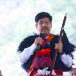 HUGO AGUILAR Y OCHO MINISTROS IMPUGNAN MULTAS POR APARECER EN “ACORDEONES”