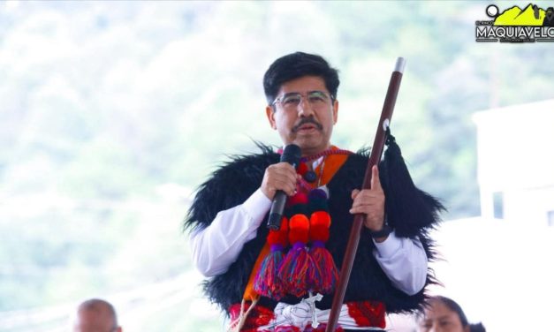 HUGO AGUILAR Y OCHO MINISTROS IMPUGNAN MULTAS POR APARECER EN “ACORDEONES”