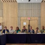INICIAN REUNIONES PARA DEFINIR EL TRAZO DEL “TREN DEL NORTE” EN NUEVO LEÓN