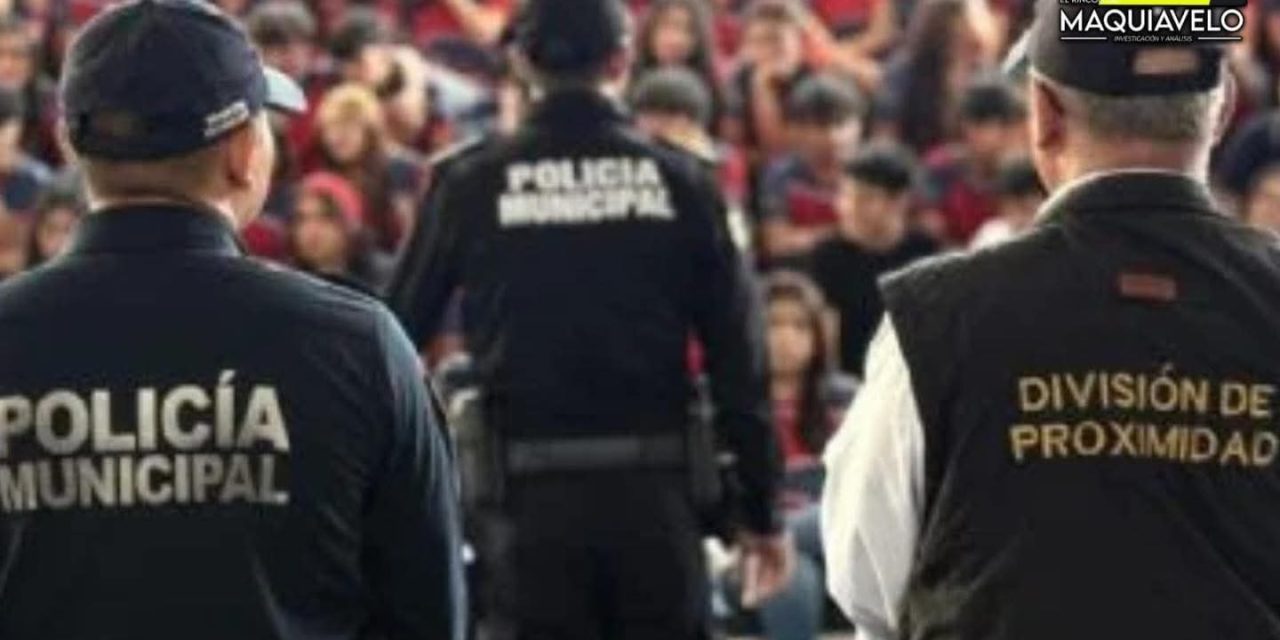 CAPACITACIÓN EN INGLÉS A POLICÍAS Y RESCATISTAS PARA EL MUNDIAL