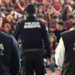CAPACITACIÓN EN INGLÉS A POLICÍAS Y RESCATISTAS PARA EL MUNDIAL