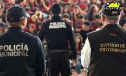 CAPACITACIÓN EN INGLÉS A POLICÍAS Y RESCATISTAS PARA EL MUNDIAL